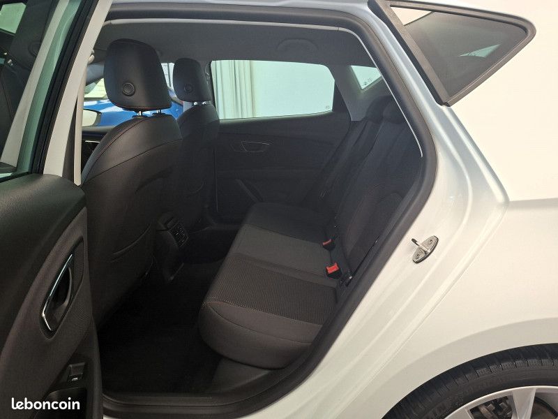 Seat LEON 1.4 TSI 125CH FR START&STOP (image 18)