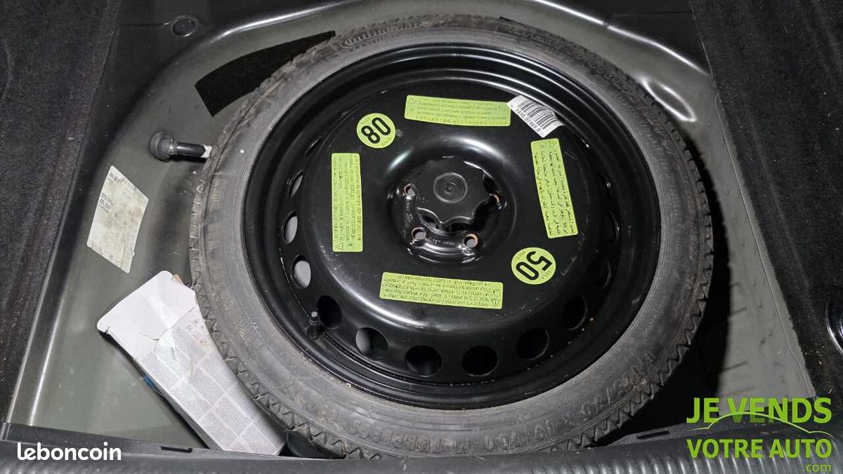 Audi A5 3.0 V6 TDI 240ch DPF S line quattro S tronic 7 (image 23)
