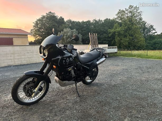 Triumph Tiger 900 t430 1997 Motos