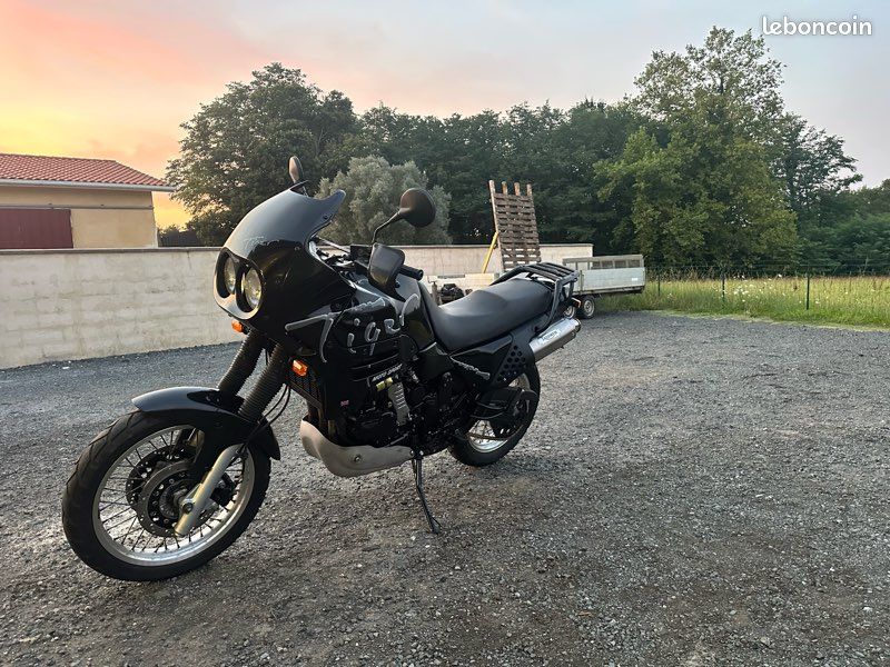 Triumph Tiger 900 t430 1997 Motos