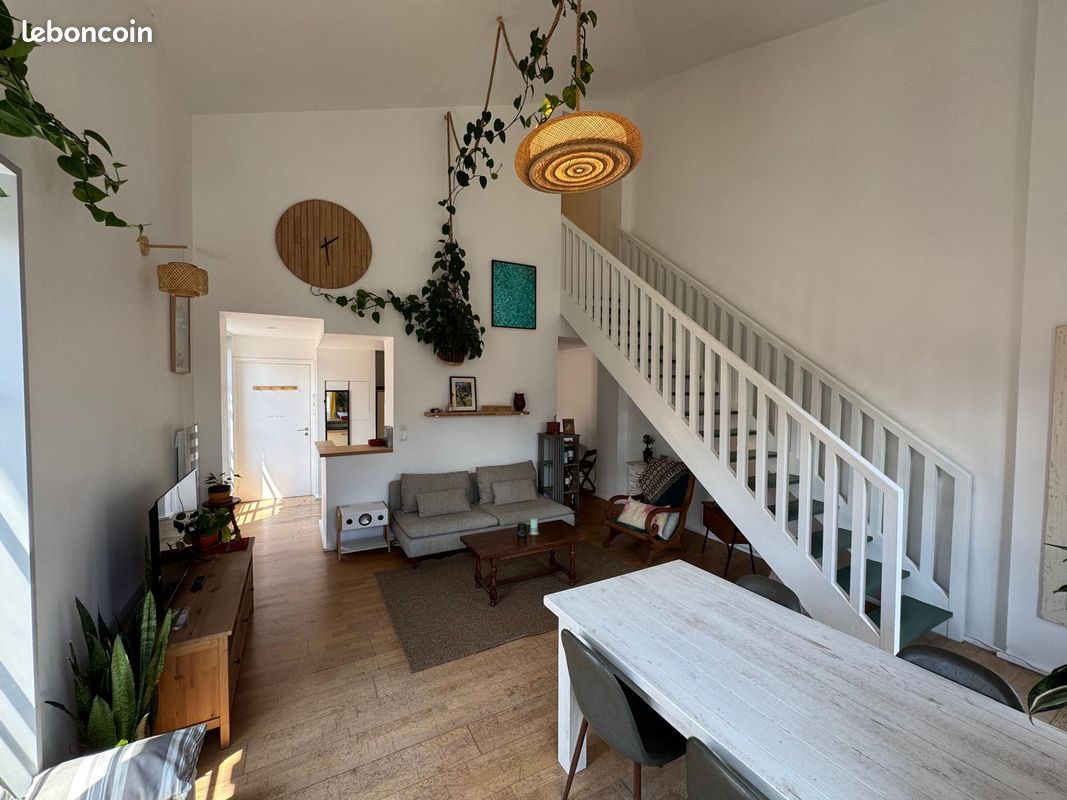Appartement 3 pièces 70 m² · à Bayonne · 70 m² · 400 000 €