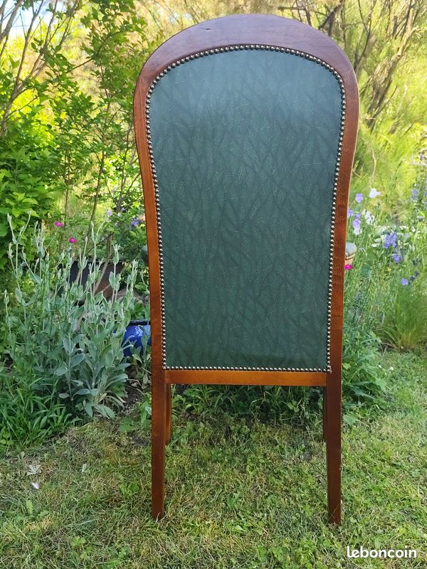 Fauteuil (image 4)