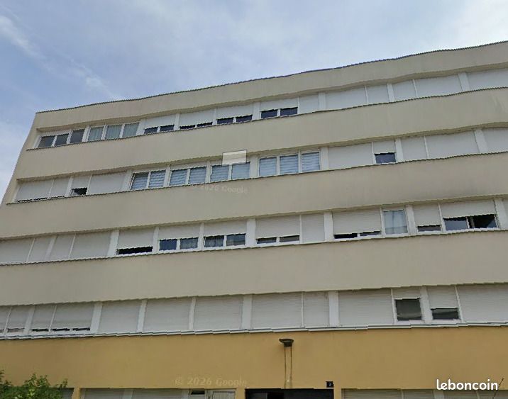 Appartement 3 pièces 66 m² · à Metz · 66 m² · 567 €/mois