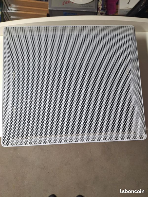 Convecteur radiant 750W (image 1)