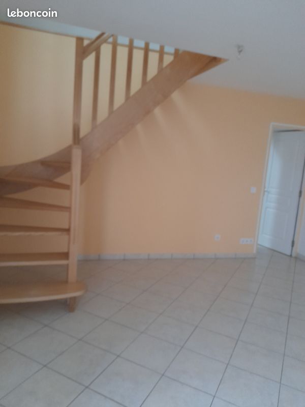Maison 2 pièces 38 m² · à La Chapelle-Saint-Fray · 38 m² · 420 €/mois