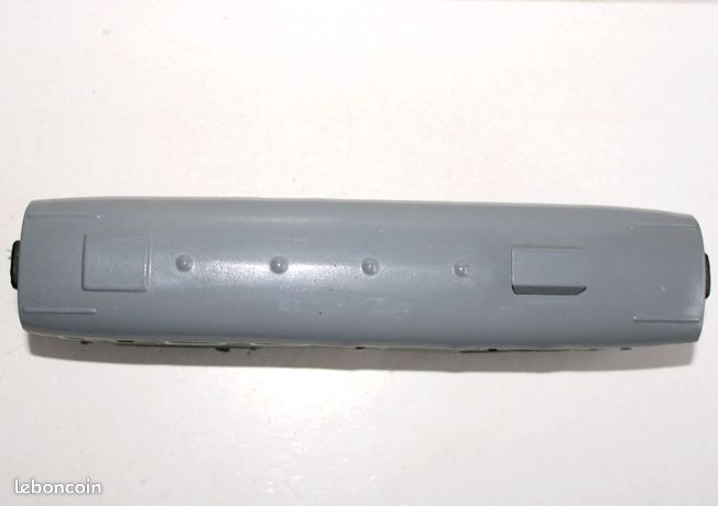 Märklin 4889, fourgon marchandises à guérite type Pwg 014 neuf DB