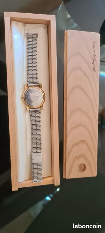 Montre Émile Pequignet (image 2)