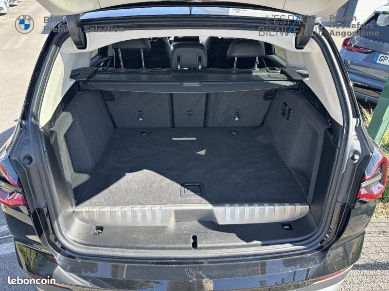 Bmw X3 xDrive30e 292ch xLine (image 7)