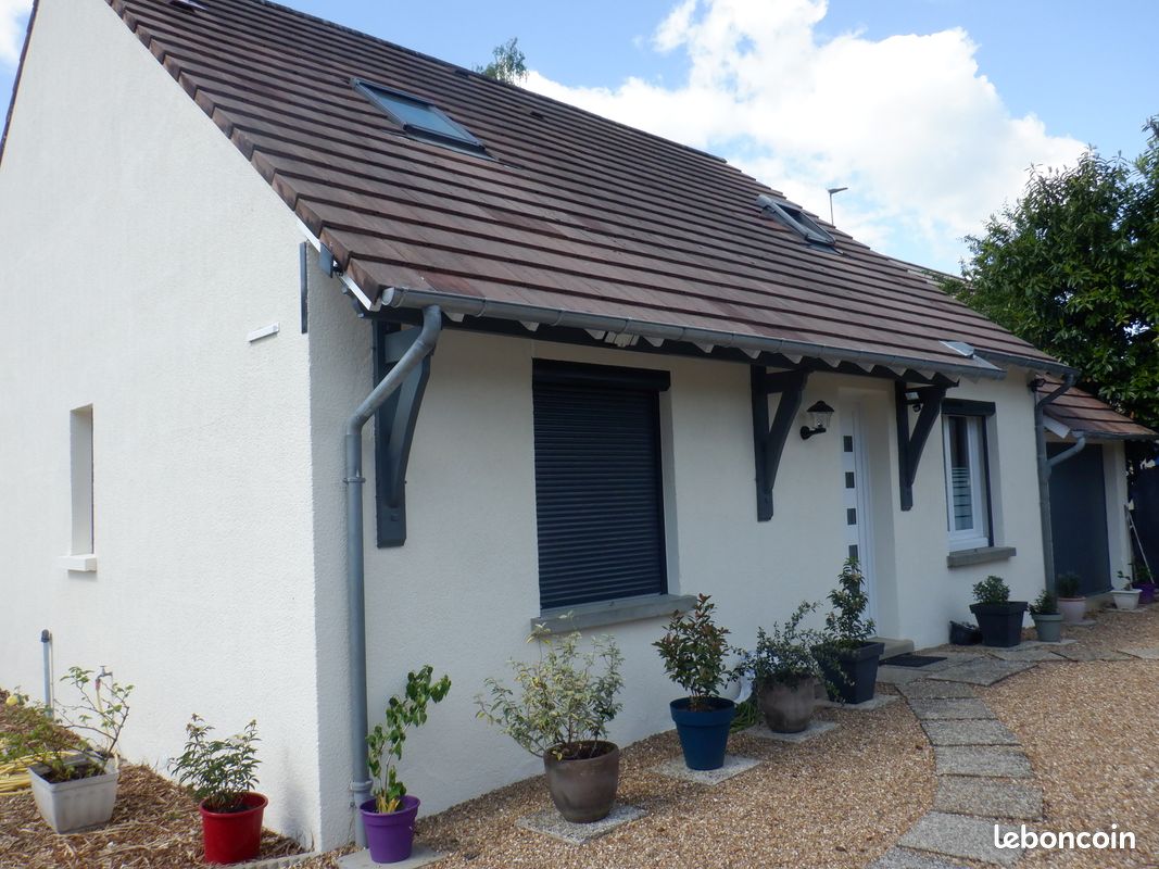 Maison 6 pièces 133 m² · à Bouville · 133 m² · 319 000 €