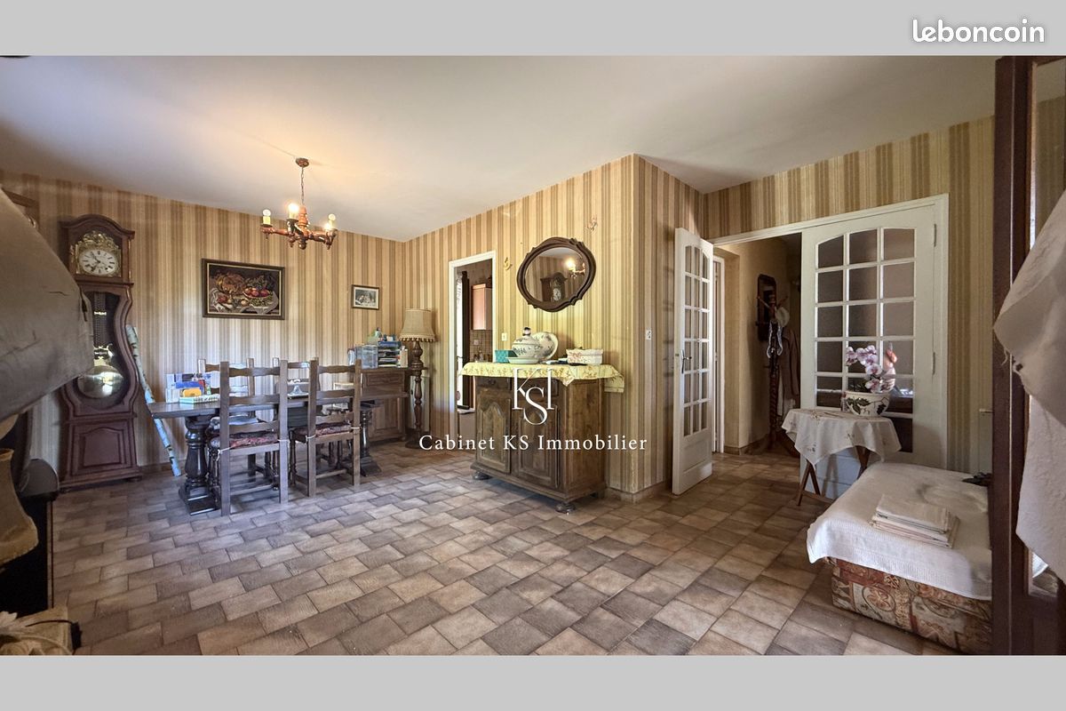 Villa 3 pièces 84 m² (image 9)