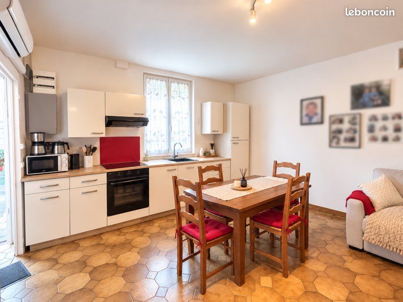 Maison 3 pièces 60 m² · à Denain · 60 m² · 85 000 €