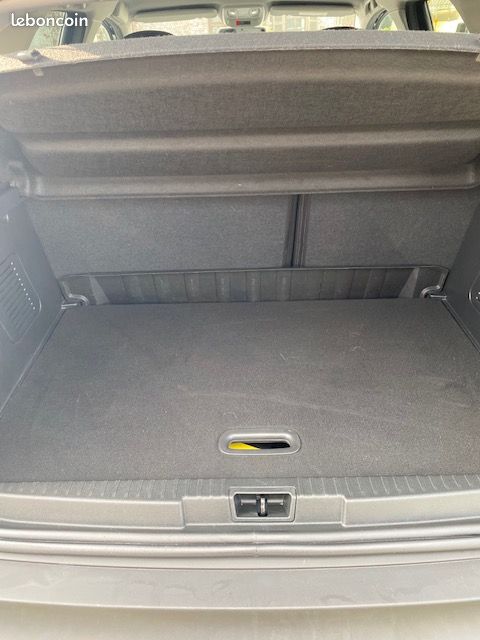 CAPTUR TCe 120 CV INTENS PACK CYTI 1ERE MAIN (image 5)