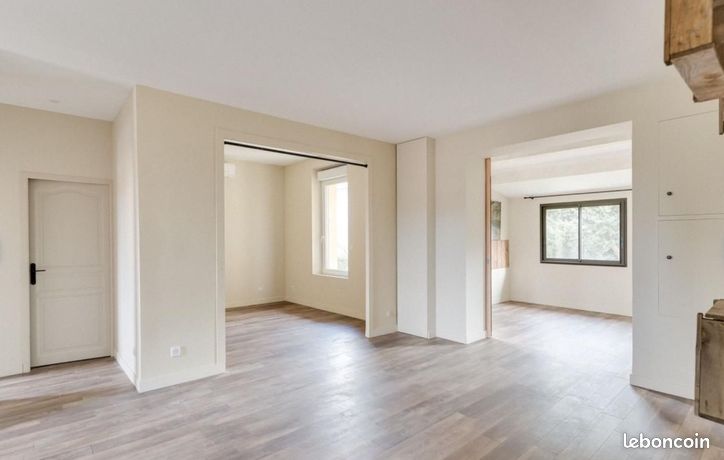 Maison 199m2 avec jardin — 12