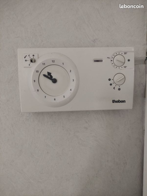 Thermostat (image 1)
