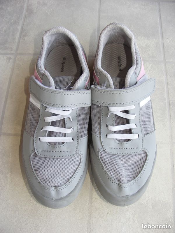 Baskets Newfeel (image 3)