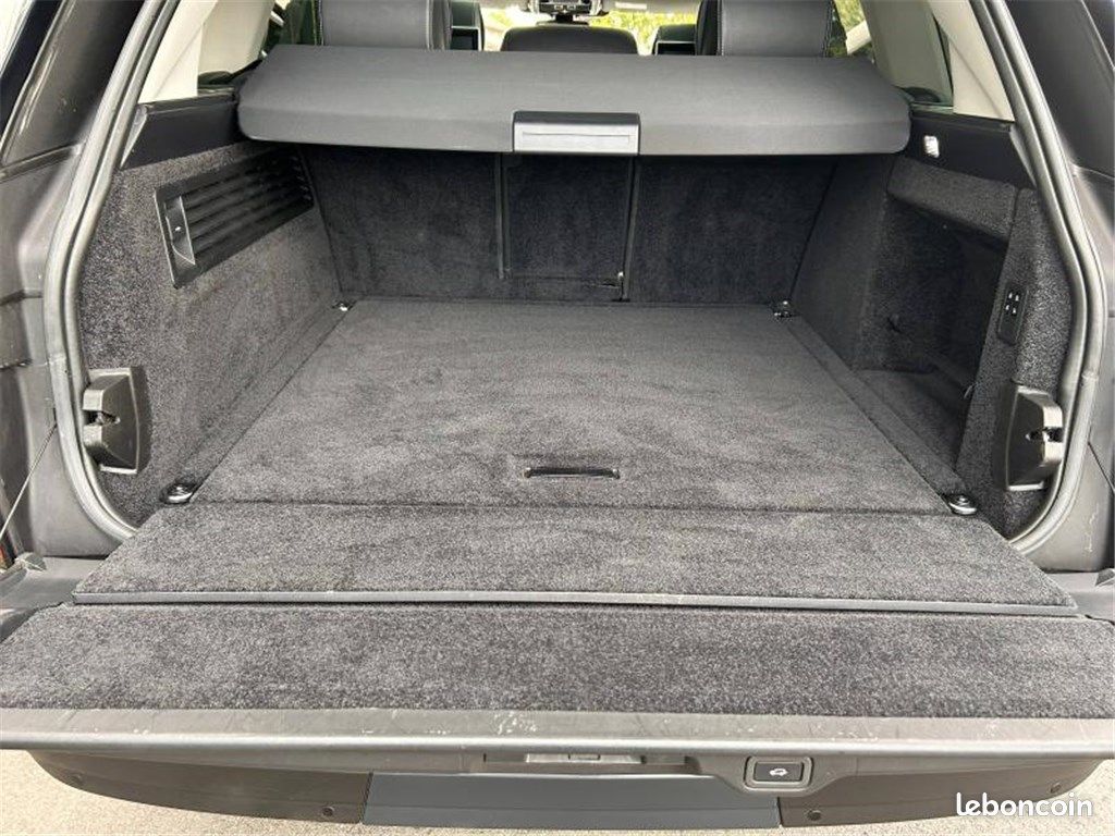 Land Rover Range Rover 4 MARK IV LWB V8 5.0L Supercharged Autobiography A (image 12)