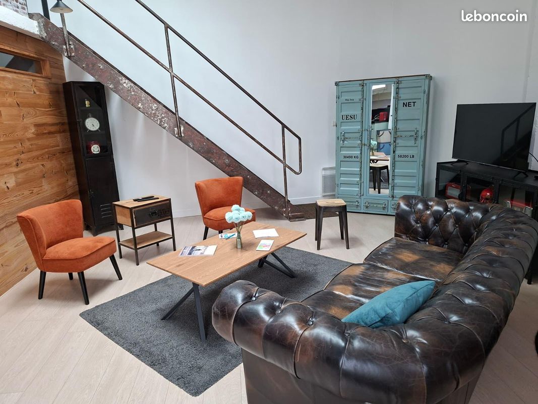 Appartement 3 pièces 67 m² · à Pornichet · 67 m² · 900 €/mois