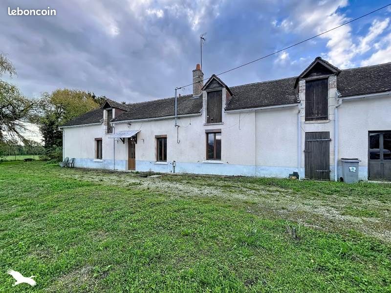 Maison 2 pièces 60 m² · à Méhers · 60 m² · 98 280 €