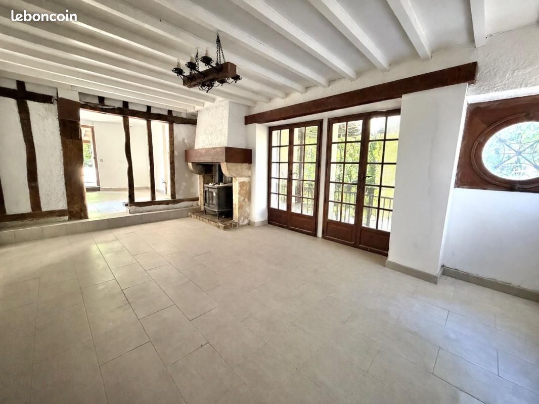 Maison 5 pièces 119 m² · à Langon · 119 m² · 188 000 €