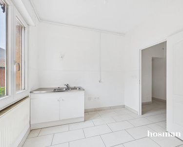 Appartement 238 000 € - 51 m²