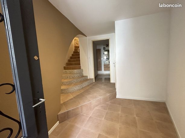 Maison 4 pièces 94 m²