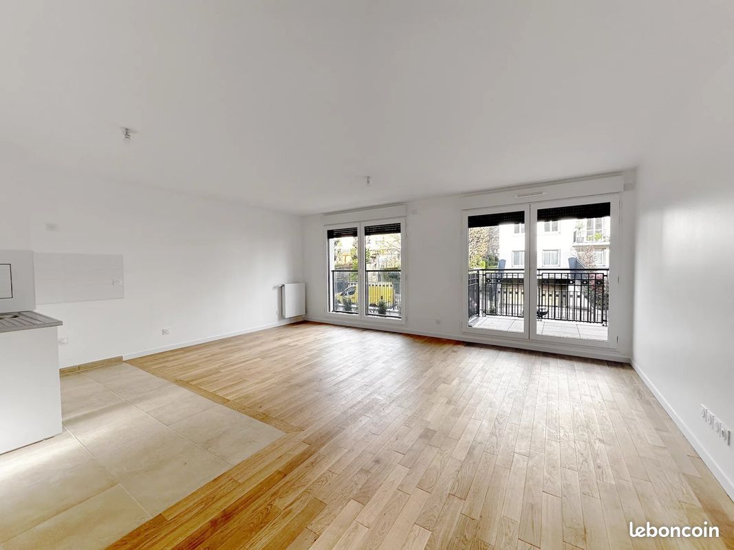 Appartement a louer saint-cloud - 3 pièce(s) - 72 m2 - Surfyn