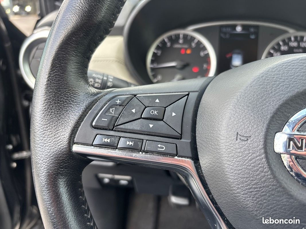 NISSAN Micra IG-T 90 Tekna (image 20)