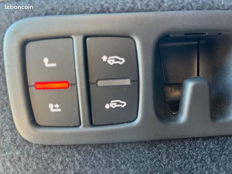 Audi Q7 60 TFSI e 462ch Competition quattro Tiptronic 5 places (image 18)