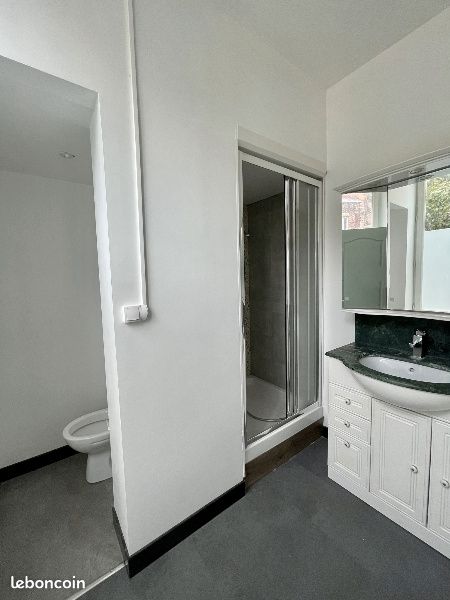 Appartement a louer calais - 1 pièce(s) - 18 m2 - Surfyn