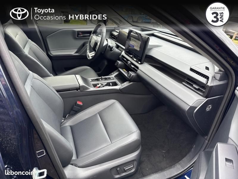 Toyota RAV4 2.5 Hybride 185ch Lounge 2WD NG (image 6)