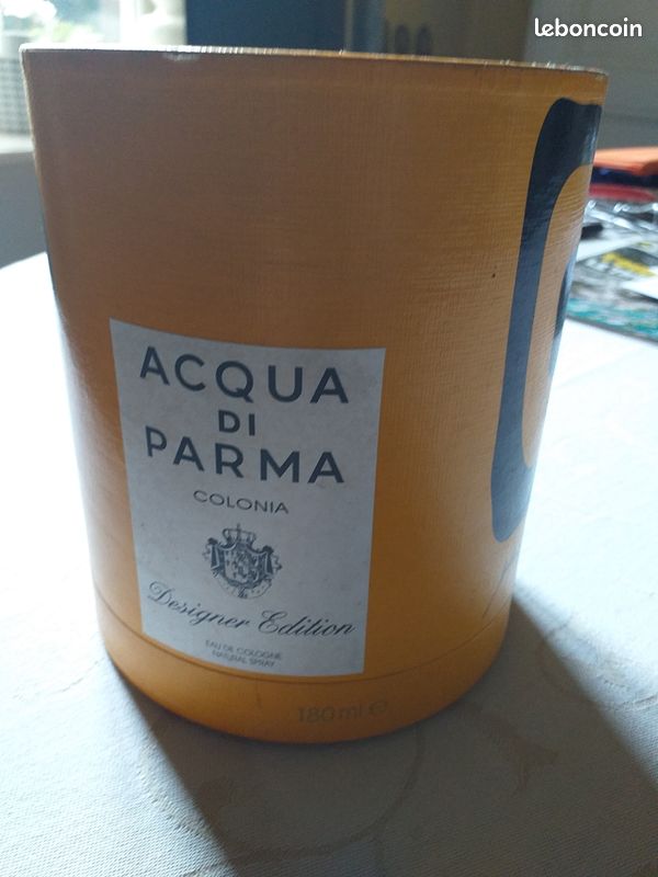 Acqua di Parma Oud Eau de Parfum (500ml) | US