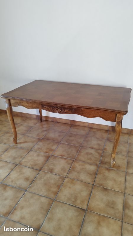 Table de salle à manger (image 1)
