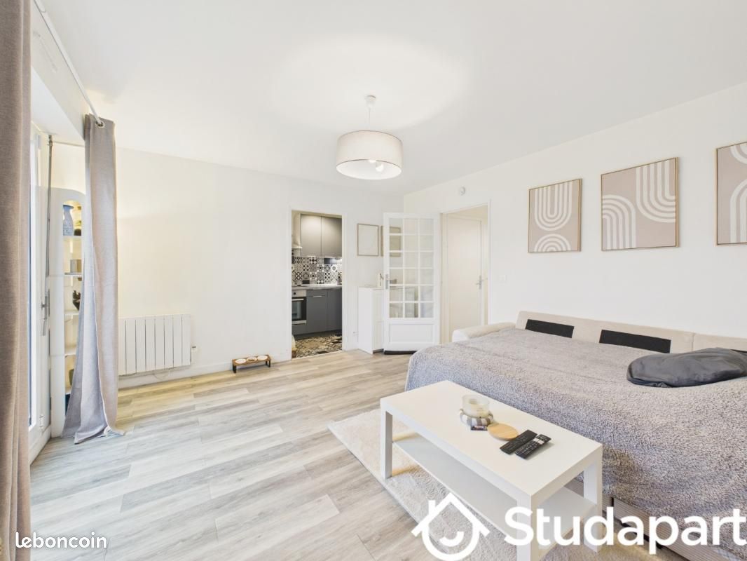 Appartement 1 pièce 30 m² · à Antony · 30 m² · 950 €/mois