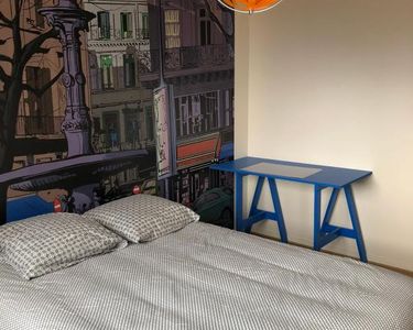 Appartement 165 000 € - 69 m²