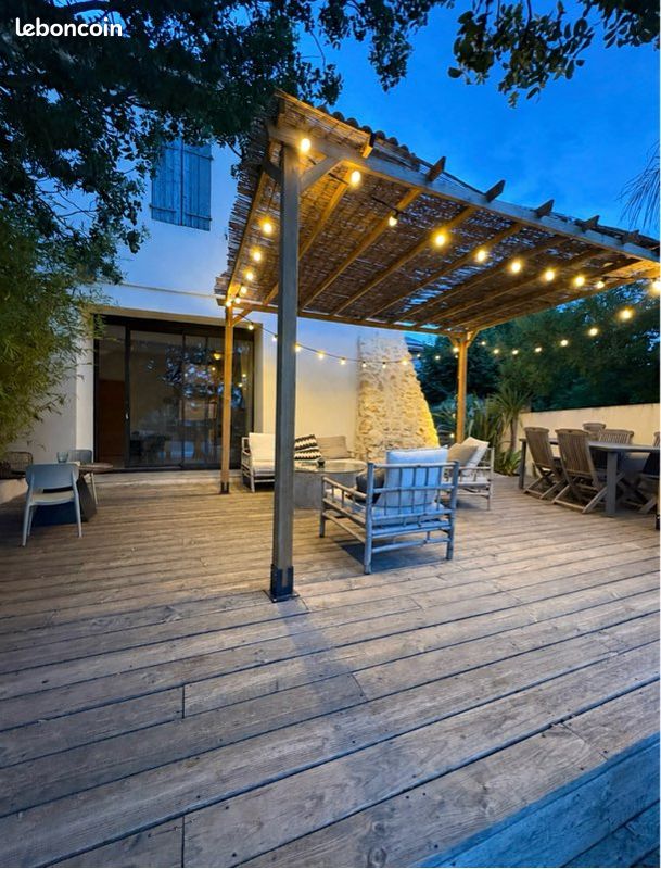 Maison 4 pièces 85 m² · à Ventabren · 85 m² · 510 000 €
