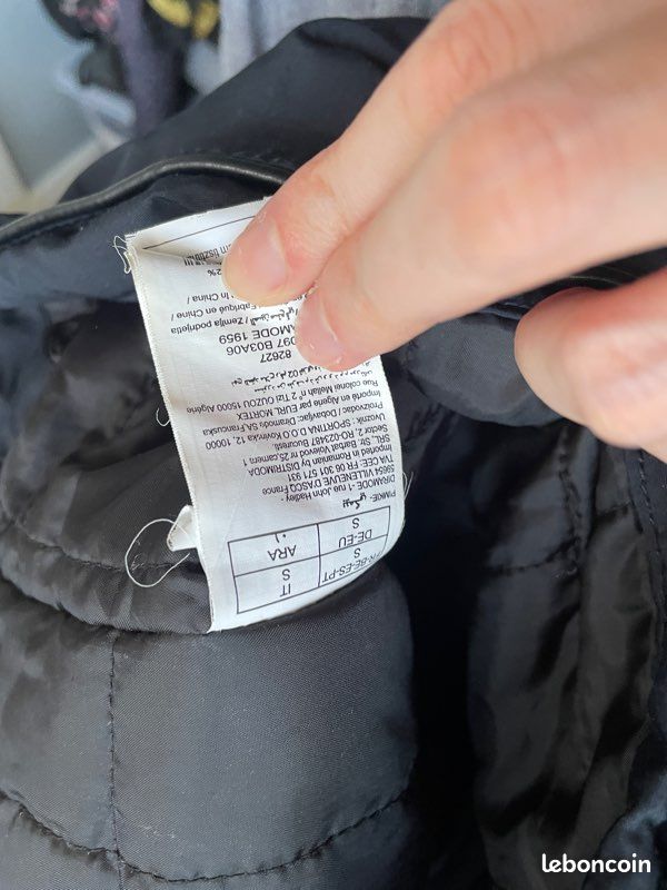 Parka S pimkie (image 5)