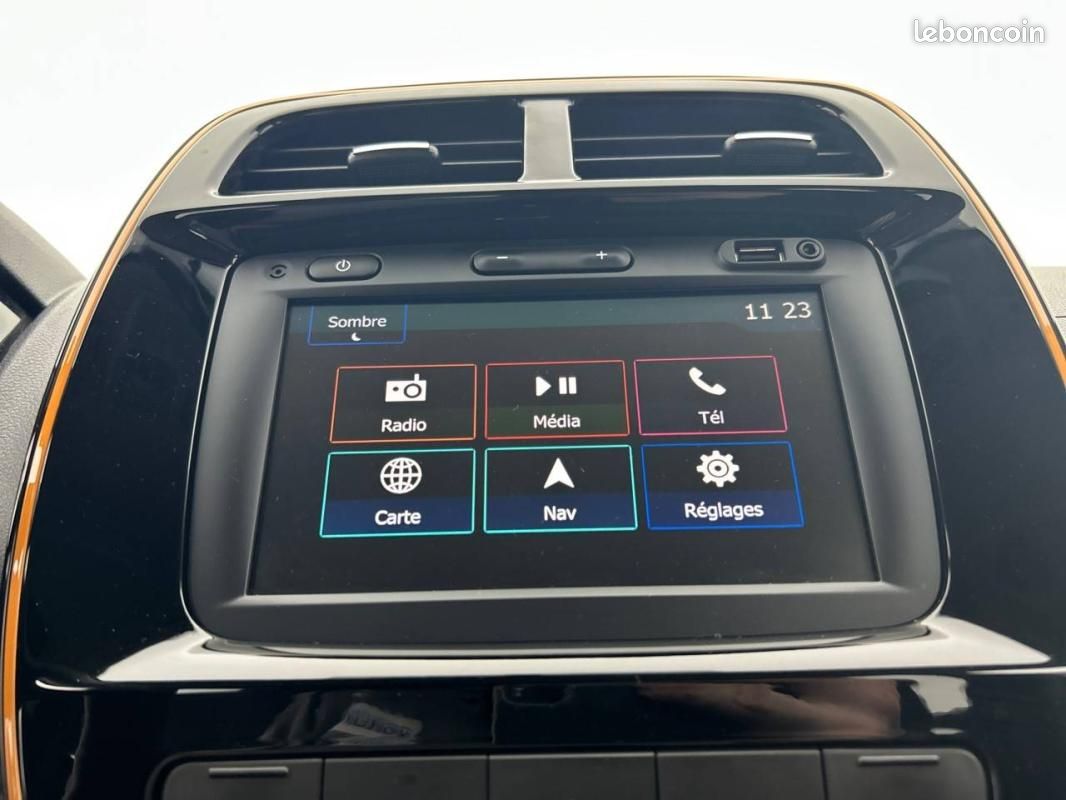 Dacia Spring Achat Intégral - Confort Plus (image 20)