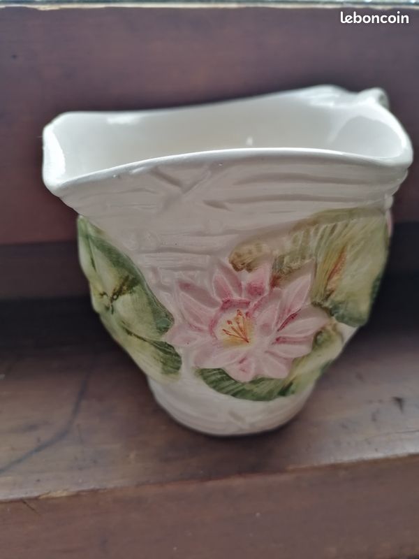 Pot à lait crémier (image 3)