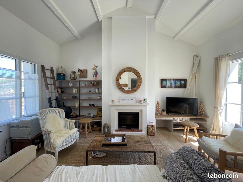 Maison 3 chambres à Noirmoutier (L’Epine) (image 3)