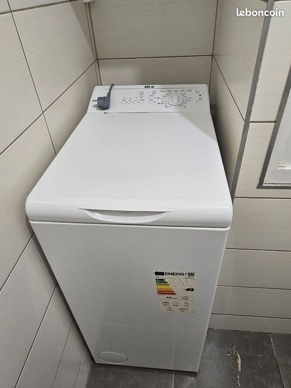 Machine à laver (image 1)