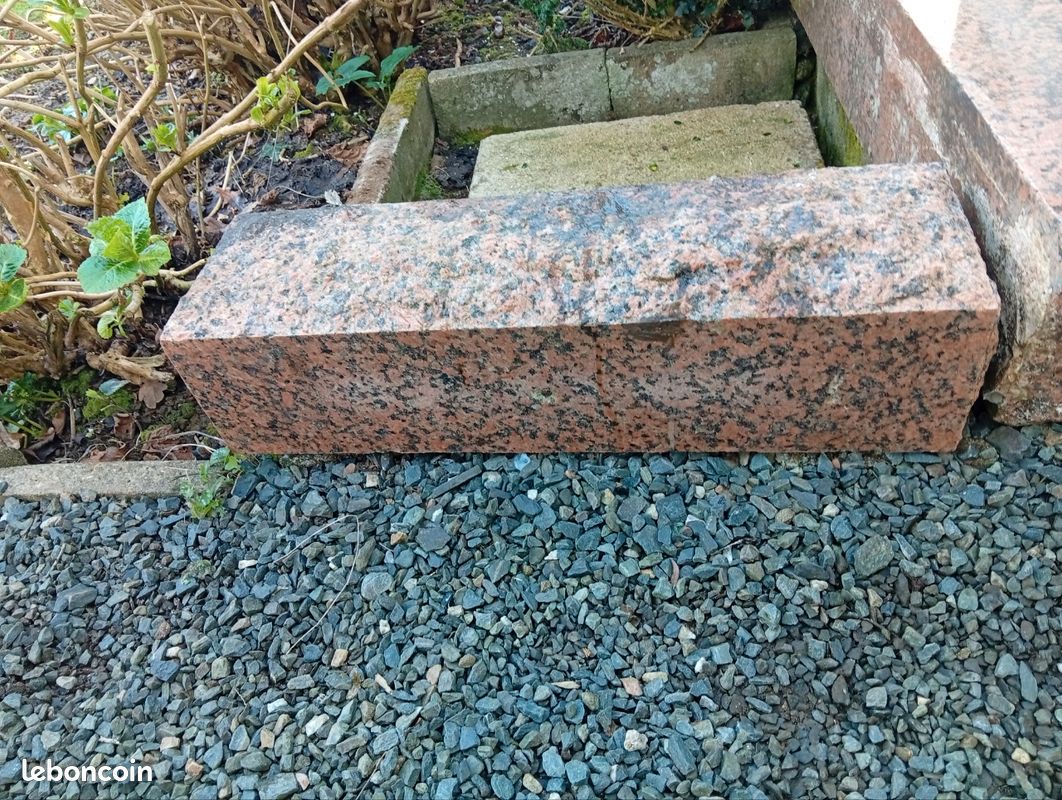 Granit rose (image 2)