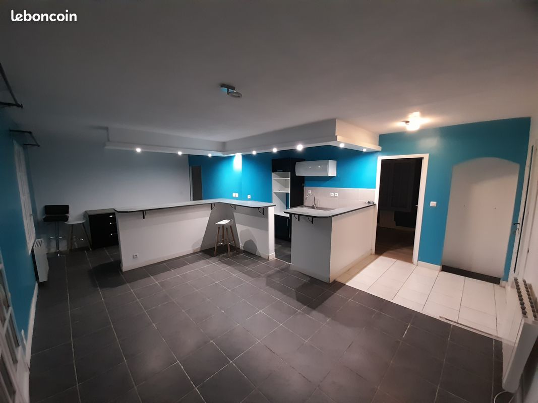 Maison 4 pièces 89 m² · à Chanceaux-sur-Choisille · 89 m² · 266 000 €