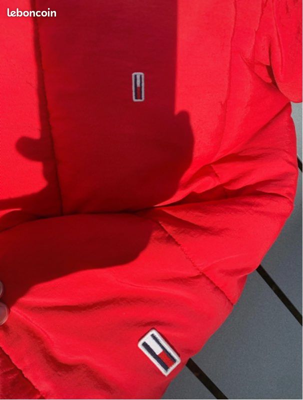 Doudoune Tommy Hilfiger (image 6)