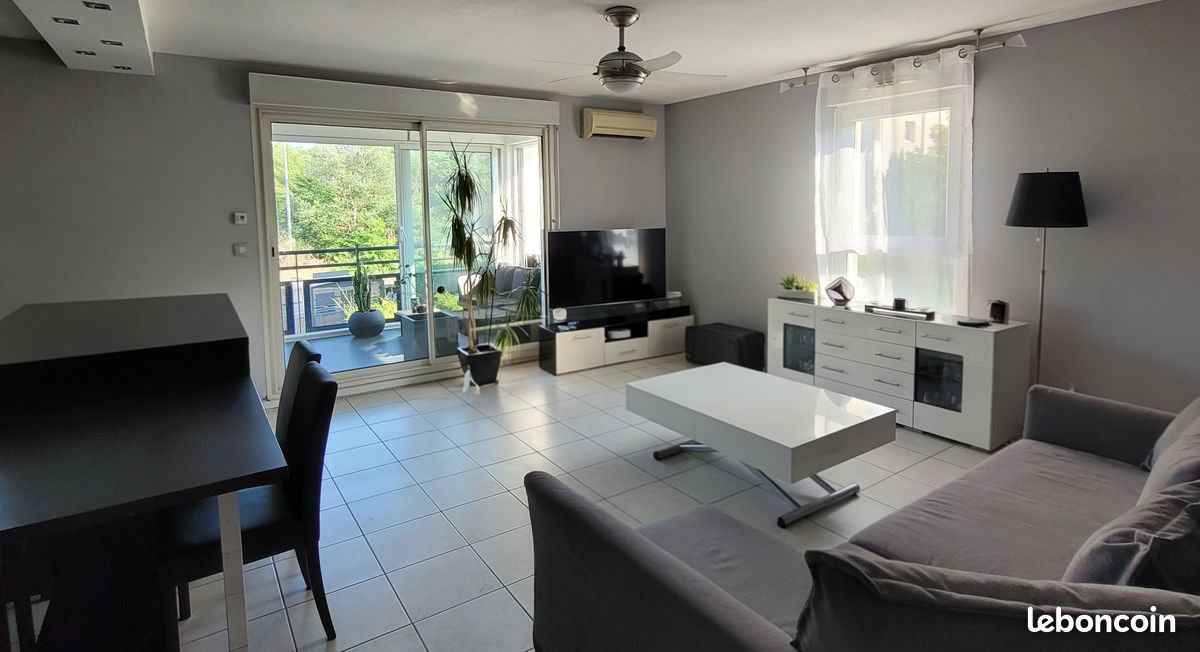 Appartement 3 pièces 74 m² · à Aix-en-Provence · 74 m² · 330 000 €