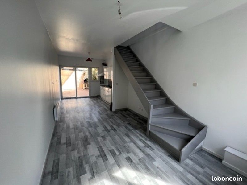 Maison 2 pièces 37 m² · à Saint-Amand-les-Eaux · 37 m² · 540 €/mois