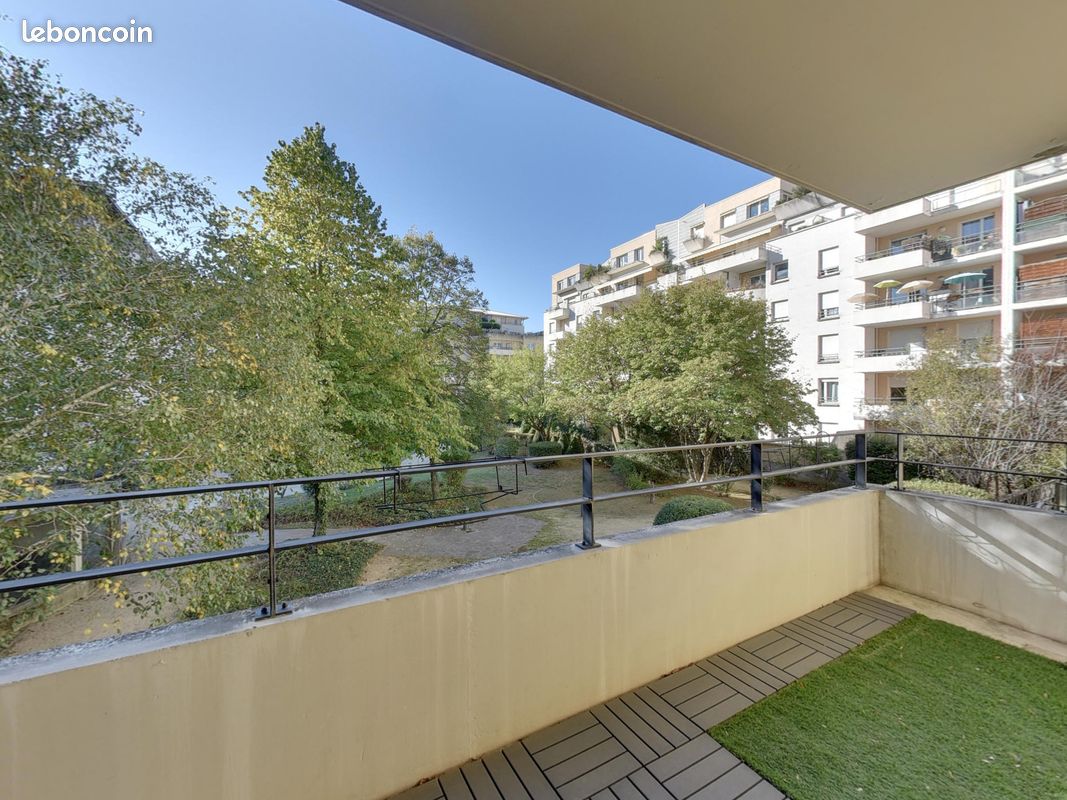 Appartement 2 pièces 47 m² · à Grenoble · 47 m² · 790 €/mois