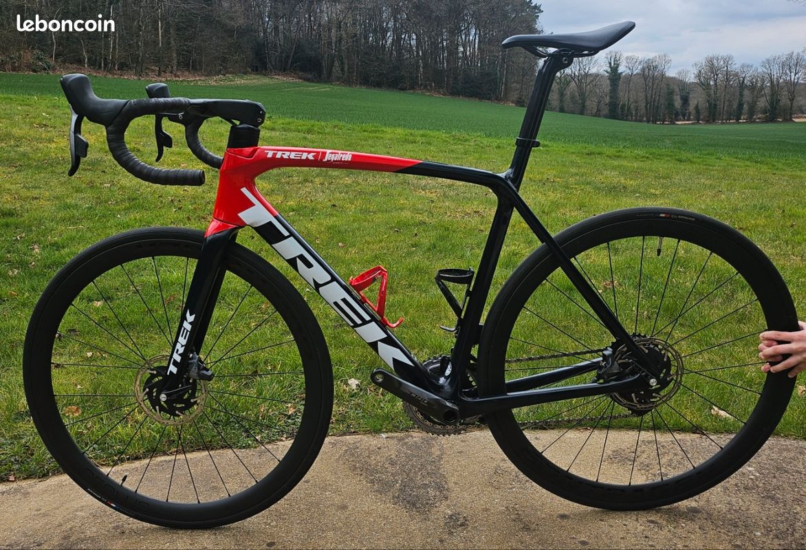 Vélo Trek Emonda SL8 T56-58 (image 1)