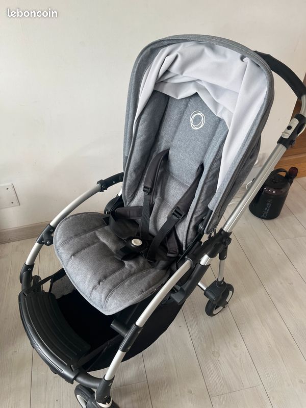 Poussette bugaboo bee 5 (image 6)