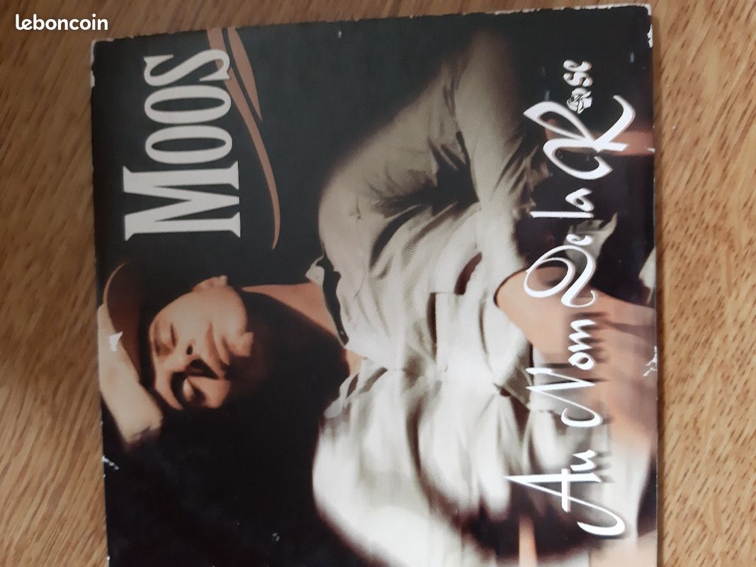 Lot de 22 CD 2 titres (Artistes divers) (image 7)