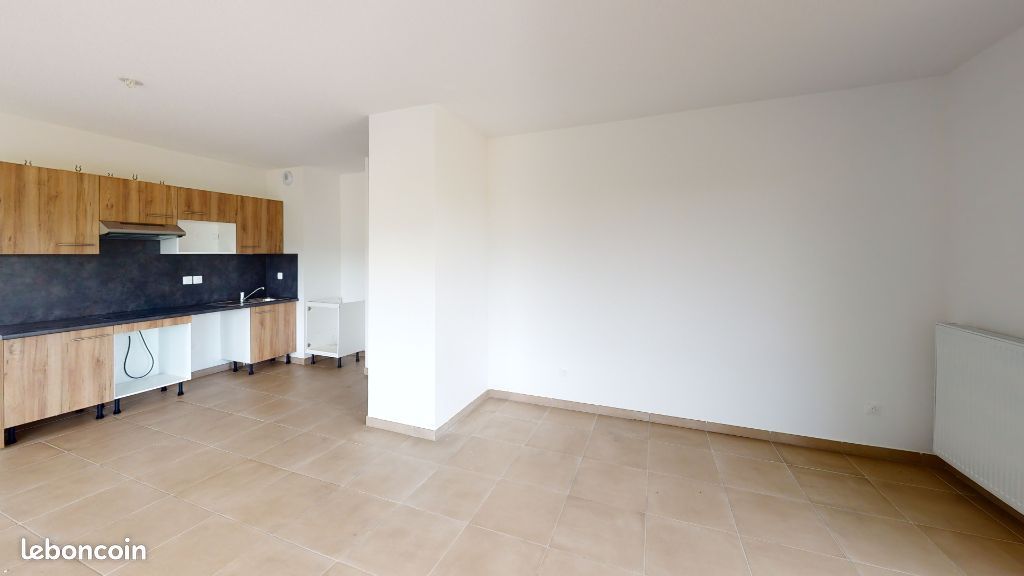 Appartement 4 pièces 88 m² · à Cornebarrieu · 88 m² · 891 €/mois